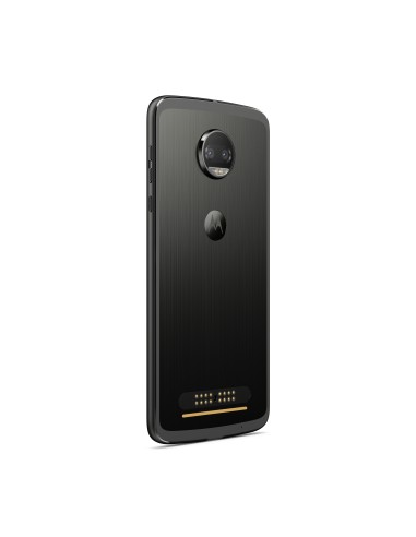Motorola moto z2 force 14 cm (5.5") SIM doble Android 9.0 4G USB Tipo C 6 GB 64 GB 2730 mAh Negro