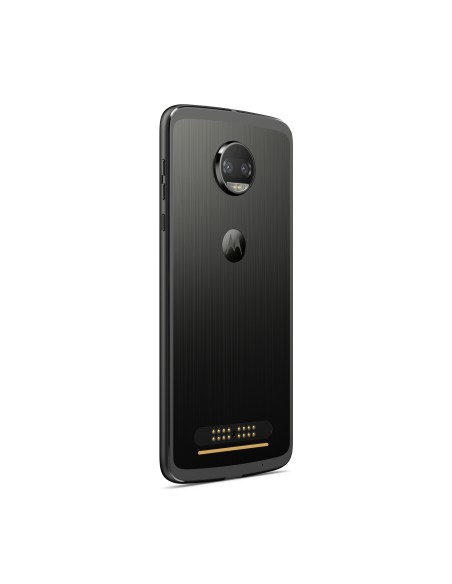 Motorola moto z2 force 14 cm (5.5") SIM doble Android 9.0 4G USB Tipo C 6 GB 64 GB 2730 mAh Negro