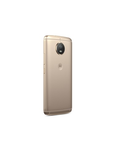 Motorola Moto G5S 13,2 cm (5.2") Android 7.1 4G MicroUSB 3 GB 32 GB 3000 mAh Oro