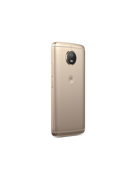 Motorola Moto G5S 13,2 cm (5.2") Android 7.1 4G MicroUSB 3 GB 32 GB 3000 mAh Oro