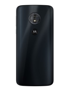 Motorola moto g⁶ play 14,5 cm (5.7") SIM doble Android 8.0 4G MicroUSB 3 GB 32 GB 4000 mAh Indigo 2