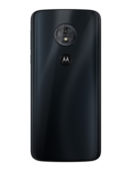 Motorola moto g⁶ play 14,5 cm (5.7") SIM doble Android 8.0 4G MicroUSB 3 GB 32 GB 4000 mAh Indigo