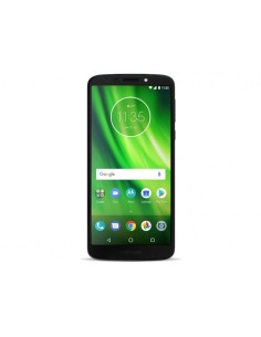 Motorola Play 14,5 cm (5.7") SIM doble Android 8.0 4G MicroUSB 3 GB 32 GB 4000 mAh Indigo