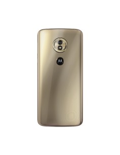 Motorola moto g⁶ play 14,5 cm (5.7") SIM única Android 8.0 4G MicroUSB 3 GB 32 GB 4000 mAh Oro 2