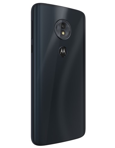 Motorola moto g⁶ play 14,5 cm (5.7") SIM doble Android 8.0 4G MicroUSB 3 GB 32 GB 4000 mAh Indigo
