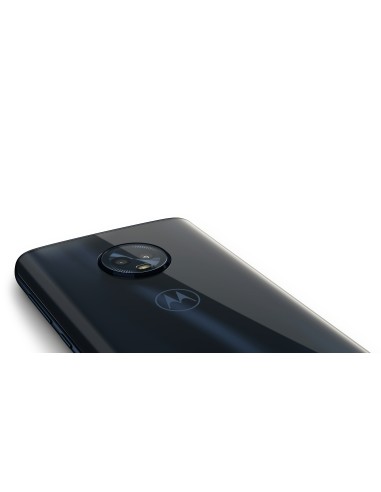 Motorola moto g⁶ 14,5 cm (5.7") SIM doble Android 8.0 4G USB Tipo C 3 GB 32 GB 3000 mAh Indigo