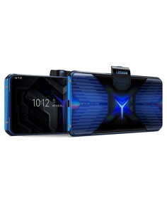 Lenovo Legion Phone Duel 16,9 cm (6.65") SIM doble Android 10 5G USB Tipo C 12 GB 256 GB 5000 mAh Azul 2