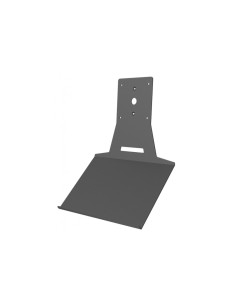 Compulocks UKBTRAYB kit de montaje Negro