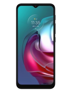 Motorola Moto G30 16,5 cm (6.5") SIM doble Android 11 4G USB Tipo C 4 GB 128 GB 5000 mAh Negro