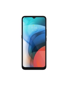 Motorola e7 16,5 cm (6.5") SIM doble Android 10 4G USB Tipo C 2 GB 32 GB 4000 mAh Gris