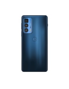 Motorola edge 20 Pro 17 cm (6.7") SIM doble Android 11 5G USB Tipo C 12 GB 256 GB 4500 mAh Azul 2