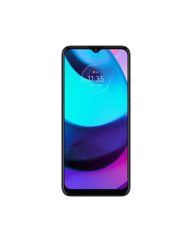 Motorola moto e20 16,5 cm (6.5") SIM doble Android 11 4G USB Tipo C 2 GB 32 GB 4000 mAh Gris