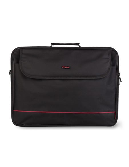 NGS Monray Passenger 40,6 cm (16") Maletín Negro