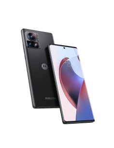 Motorola edge 30 Ultra 16,9 cm (6.67") SIM doble Android 12 5G USB Tipo C 12 GB 256 GB 4610 mAh Negro