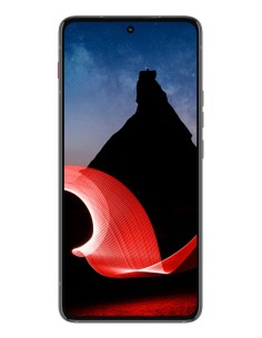 Motorola ThinkPhone 16,6 cm (6.55") SIM doble Android 13 5G USB Tipo C 8 GB 256 GB 5000 mAh Negro 2