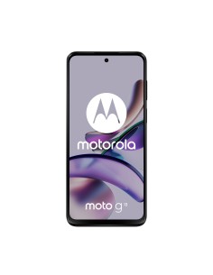 Motorola 13 16,5 cm (6.5") SIM doble Android 13 4G USB Tipo C 4 GB 128 GB 5000 mAh Negro 2