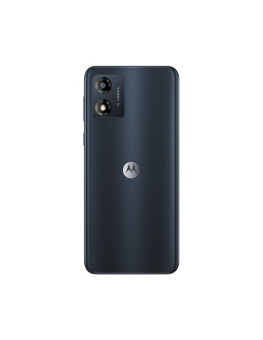 Motorola 13 16,5 cm (6.5") SIM doble Android 13 Go edition 4G USB Tipo C 8 GB 128 GB 5000 mAh Negro