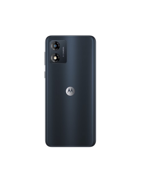 Motorola 13 16,5 cm (6.5") SIM doble Android 13 Go edition 4G USB Tipo C 8 GB 128 GB 5000 mAh Negro