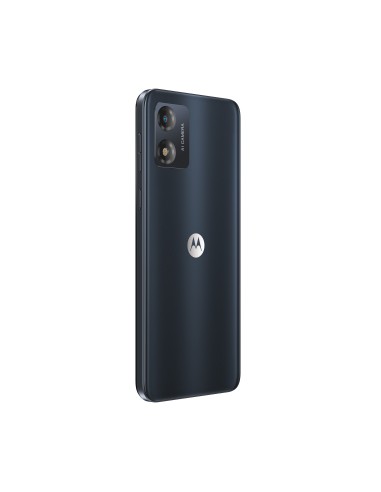 Motorola 13 16,5 cm (6.5") SIM doble Android 13 Go edition 4G USB Tipo C 8 GB 128 GB 5000 mAh Negro