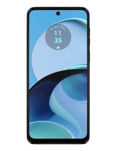 Motorola moto g14 16,5 cm (6.5") SIM doble Android 13 4G USB Tipo C 4 GB 128 GB 5000 mAh Azul