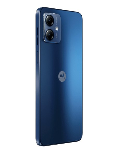 Motorola moto g14 16,5 cm (6.5") SIM doble Android 13 4G USB Tipo C 8 GB 256 GB 5000 mAh Azul