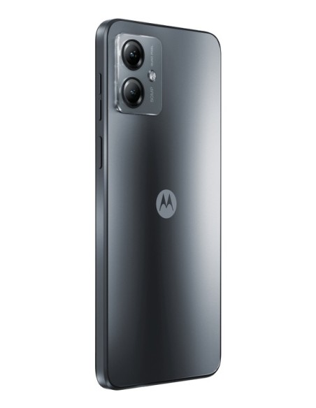 Motorola moto g14 16,5 cm (6.5") SIM doble Android 13 4G USB Tipo C 8 GB 256 GB 5000 mAh Gris