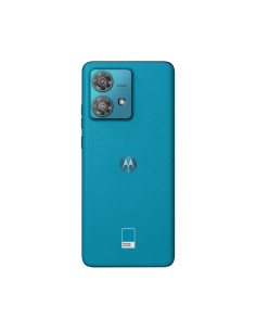 Motorola edge 40 Neo 16,6 cm (6.55") SIM doble Android 13 5G USB Tipo C 12 GB 256 GB 5000 mAh Azul 2