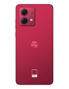 Motorola Moto G84 16,6 cm (6.55") Ranura híbrida Dual SIM Android 13 5G USB Tipo C 12 GB 256 GB 5000 mAh Magenta 2