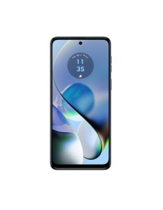 Motorola G54 5G 16,5 cm (6.5") SIM doble Android 13 USB Tipo C 12 GB 256 GB 5000 mAh Azul