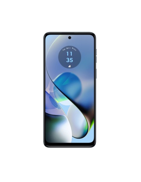 Motorola G54 5G 16,5 cm (6.5") SIM doble Android 13 USB Tipo C 12 GB 256 GB 5000 mAh Azul