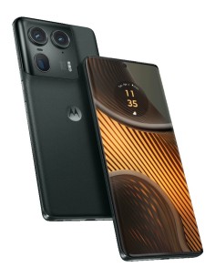 Motorola edge 50 Ultra 16,9 cm (6.67") SIM doble Android 14 5G USB Tipo C 16 GB 1 TB 4500 mAh Gris