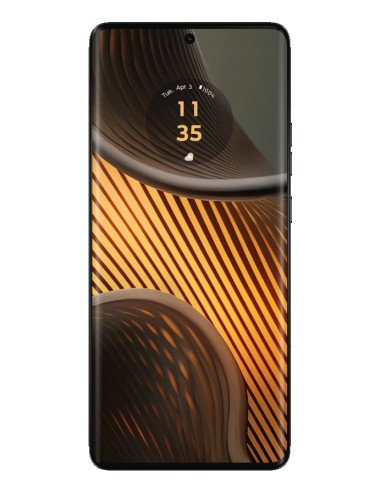 Motorola edge 50 Ultra 16,9 cm (6.67") SIM doble Android 14 5G USB Tipo C 16 GB 1 TB 4500 mAh Gris