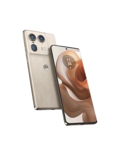 Motorola edge 50 Ultra 17 cm (6.7") SIM doble Android 14 5G USB Tipo C 16 GB 1 TB 4500 mAh Madera