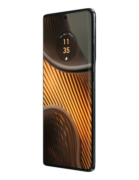 Motorola edge 50 Ultra 16,9 cm (6.67") SIM doble Android 14 5G USB Tipo C 16 GB 1 TB 4500 mAh Gris