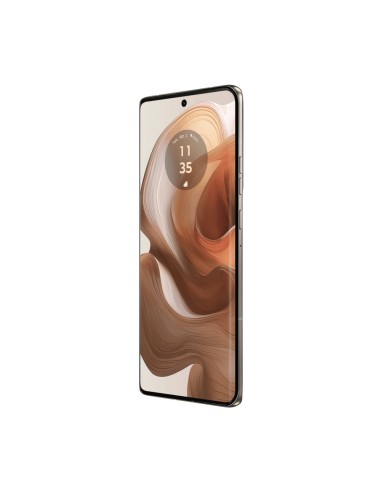 Motorola edge 50 Ultra 17 cm (6.7") SIM doble Android 14 5G USB Tipo C 16 GB 1 TB 4500 mAh Madera
