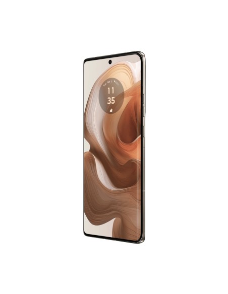 Motorola edge 50 Ultra 17 cm (6.7") SIM doble Android 14 5G USB Tipo C 16 GB 1 TB 4500 mAh Madera