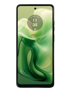 Motorola PB180013SE 16,7 cm (6.56") SIM doble Android 14 4G USB Tipo C 8 GB 128 GB 5000 mAh Verde