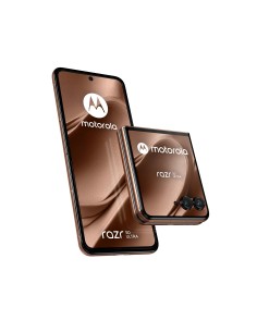 Motorola razr 50 ultra 17,5 cm (6.9") SIM doble Android 14 5G USB Tipo C 12 GB 512 GB 4000 mAh Moca