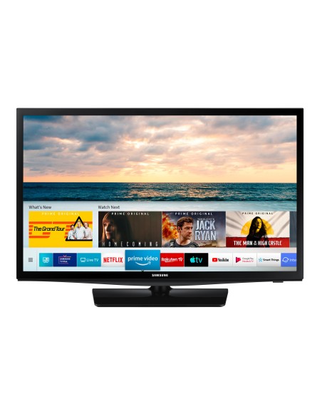 Samsung Series 4 UE24N4305AKXXC Televisor 61 cm (24") HD Smart TV Wifi Negro 400 cd   m²