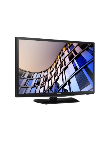 Samsung Series 4 UE24N4305AKXXC Televisor 61 cm (24") HD Smart TV Wifi Negro 400 cd   m²