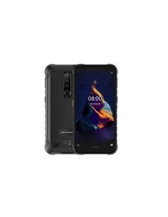 Ulefone Armor X8 14,5 cm (5.7") SIM doble Android 10 4G USB Tipo C 4 GB 64 GB 5080 mAh Negro