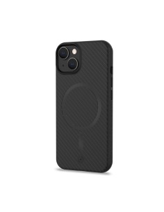 Celly Ultramag funda para teléfono móvil 17 cm (6.7") Negro