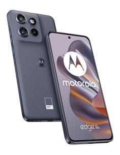 Motorola edge 50 Neo 16,1 cm (6.36") SIM doble Android 14 5G USB Tipo C 12 GB 512 GB 4310 mAh Gris