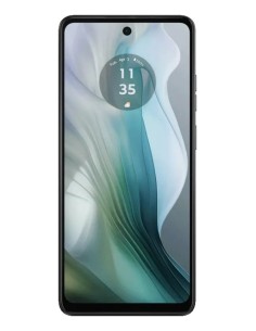 Motorola E14 16,7 cm (6.56") SIM doble Android 14 Go edition 4G USB Tipo C 2 GB 64 GB 5000 mAh Verde