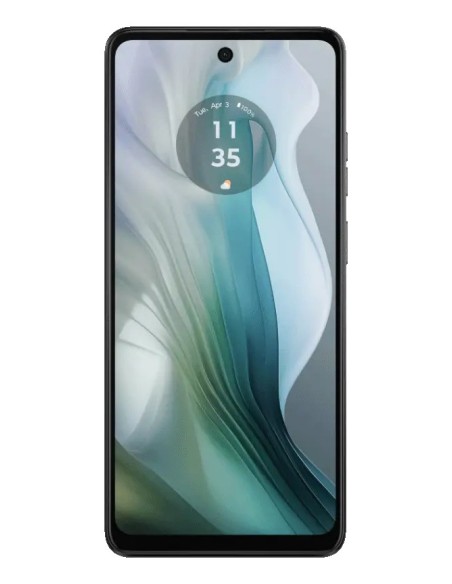 Motorola E14 16,7 cm (6.56") SIM doble Android 14 Go edition 4G USB Tipo C 2 GB 64 GB 5000 mAh Verde