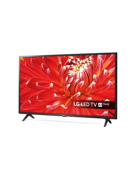 LG 32LM6300PLA.AEU Televisor 81,3 cm (32") Full HD Smart TV Wifi Negro