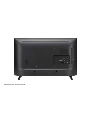 LG 32LM630BPLA Televisor 81,3 cm (32") HD Smart TV Wifi Negro