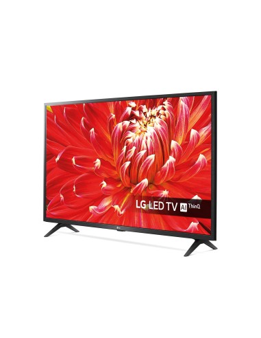 LG 32LM630BPLA.AEU Televisor 81,3 cm (32") HD Smart TV Wifi Negro