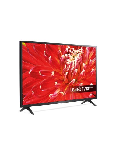 LG 32LM630BPLA.AEU Televisor 81,3 cm (32") HD Smart TV Wifi Negro