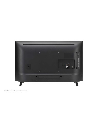 LG 32LM631C Televisor 81,3 cm (32") Full HD Smart TV Wifi Negro
